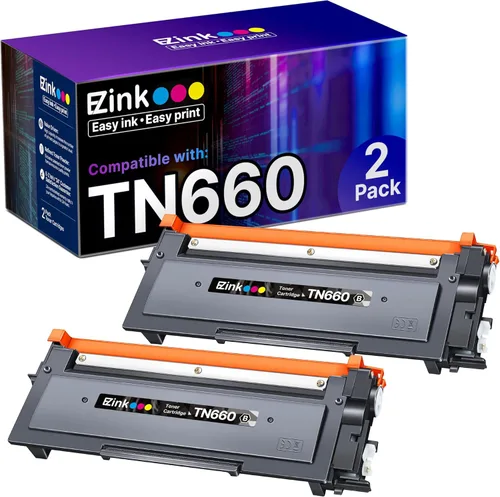 Vista 61 de E-Z Ink 072H - Cartucho de tóner compatible con Canon 072 072H CRG072H CRG072 Cartucho de tóner negro de alto rendimiento para impresora Canon