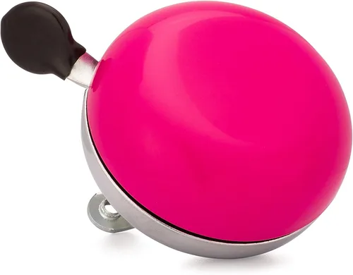 Vista 15 de Classic Beach Cruiser Ding Dong - Timbre para bicicleta, varios