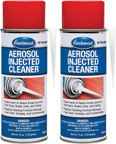 Vista 2 de Eastwood El limpiador inyectado en aerosol penetra en lugares difíciles de alcanzar 11 oz