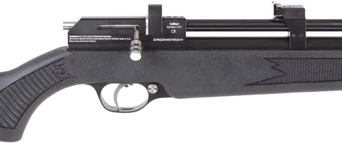 Vista 7 de Diana Stormrider Gen2 Multi-Shot PCP Rifle de aire, rifle de aire sintético