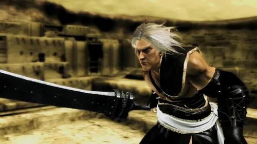 Vista 2 de NieR - Playstation 3