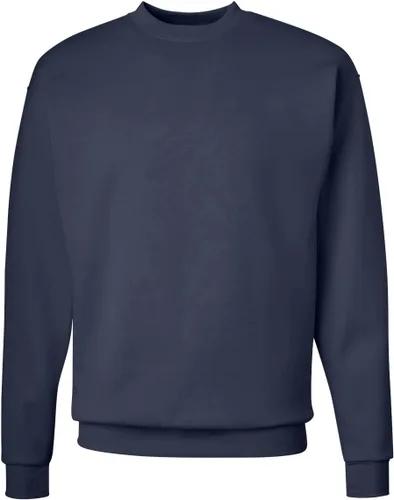 Vista 4 de Hanes P1607 - Sudadera para hombre