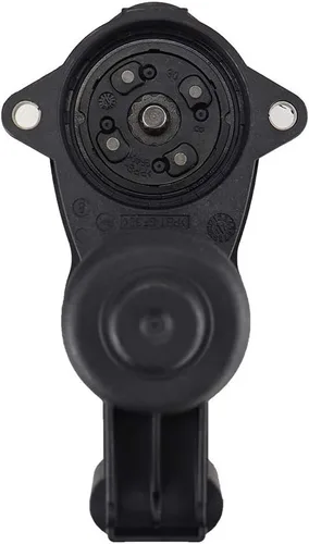 Vista 5 de Pinza de freno de mano de estacionamiento trasero servo motor actuador de freno de mano para BMW 528i 535i 640i 650i M5 X3 Z4 f10 f11 34216791420