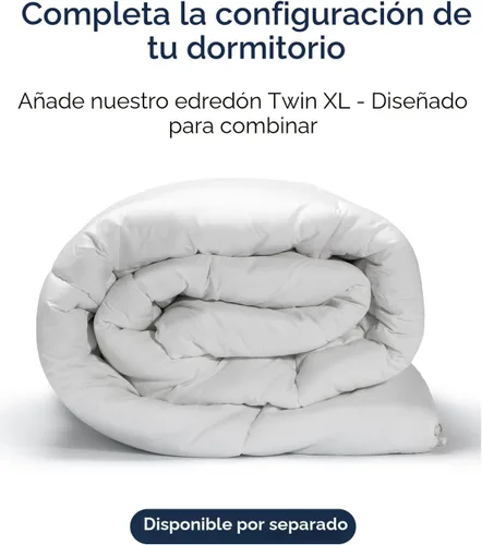 Vista 9 de Juego de sábanas Twin de 4 piezas - Cómodo, transpirable y refrescante - Juego de ropa de cama de lujo de hotel ultrasuave con bolsillos profundos