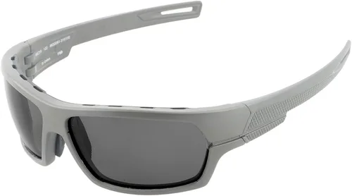 Vista 3 de Walleva - Lentes de repuesto para gafas de sol Under Armour Battlewrap