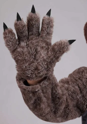 Vista 8 de Disfraz Saltador de Rocket Raccoon Deluxe para Bebés de Marvel Guardians of the Galaxy Multicolor