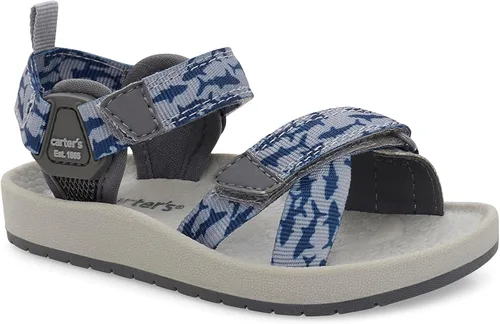 Vista 2 de Carter's Unisex-Child Benin Sandal