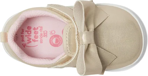 Vista 2 de Stride Rite Kamila (bebé/bebé)