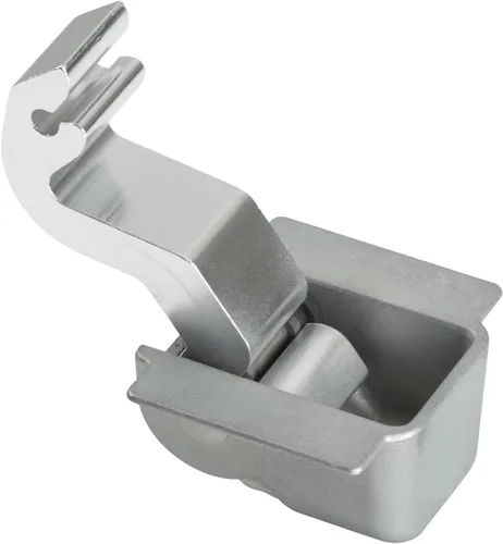 Vista 3 de Piezas de repuesto para toldo de autocaravana Dometic A&E 9000 8500,830463P RV Toldo Rafter Rivet Slider Asm - 2