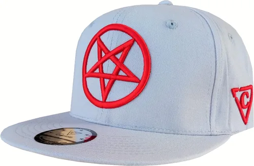 Vista 3 de Capiche 99+ Variaciones Gorra Snapback Serie Especial - Talla única - Unisex - Hombre
