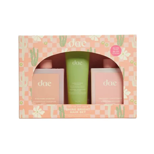 Vista 15 de DAE Desert Detox Champú Clarificante Tamaño Completo (10oz)