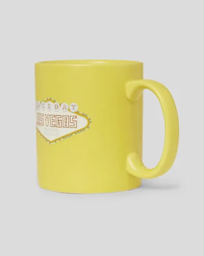 Vista 2 de Castore Taza Red Bull Racing F1 Edición Especial Las Vegas