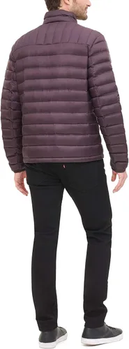 Vista 2 de Tommy Hilfiger Men's Packable Down Puffer Jacket