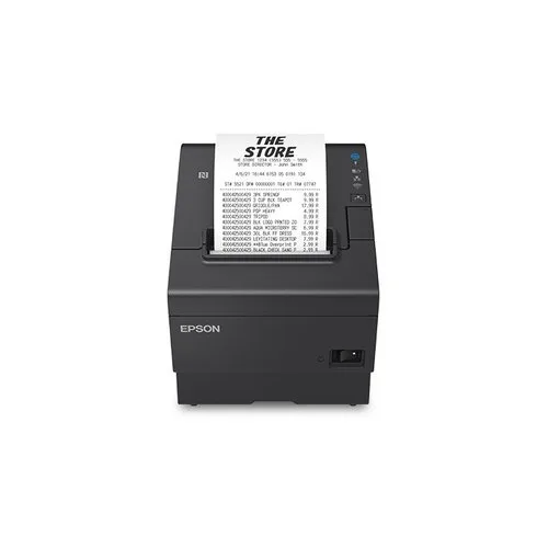 Vista 3 de TMT88VII USB Y RED