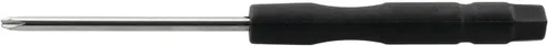 Vista 3 de Tornillo RLECS 10 piezas M2x5 Walkie-Talkie Base Tornillo con Mini Destornillador Phillips
