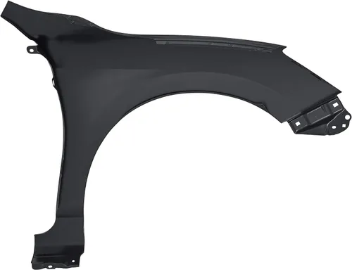 Vista 2 de Guardabarros de repuesto OE Honda Accord Hybrid 2013-2015 (Partslink HO1240185)