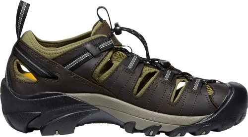 Vista 2 de KEEN Men's Arroyo 2Closed Toe Hiking Sandals