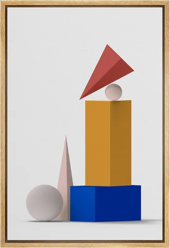 Vista 41 de SIGNWIN Lienzo enmarcado para pared, arte ornamental de neón fino, tazas de té, comida y bebida, ilustraciones culturales, arte moderno, elegante