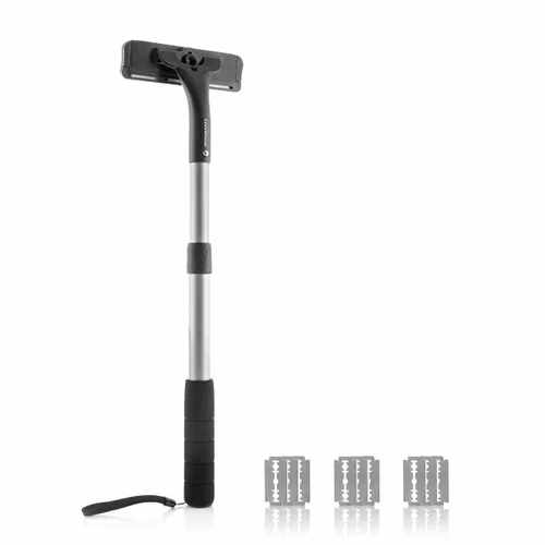 Vista 11 de Afeitadora Corporal con Mango de Aluminio Extensible Extaver InnovaGoods