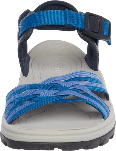 Vista 2 de KEEN Terradora II Strappy Open Toe