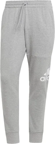 Vista 2 de adidas Pantalones Essentials con logotipo de felpa francesa para hombre