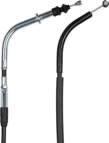 Vista 5 de MOTOMASTER Cable de embrague de motocicleta compatible con Kawasaki KLE 650 Versys (2011-2014)/ 54011-0582