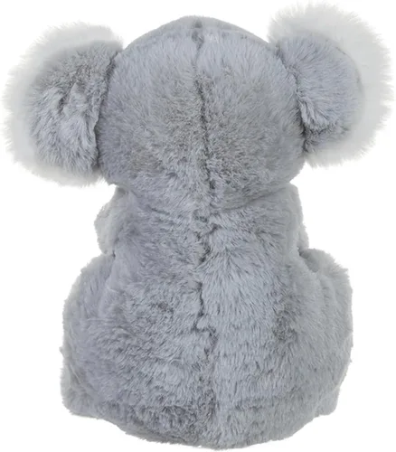 Vista 5 de Apricot Lamb Toys - Koala de peluche suave, perfecto para niños