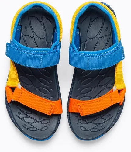 Vista 5 de Merrell Kahuna Web unisex para niños