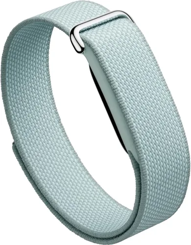 Vista 17 de Fitbit Google Air - Screenless Activity Tracker - Berry