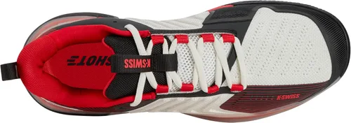 Vista 6 de K-Swiss Zapatillas de tenis Ultrashot 3 para hombre