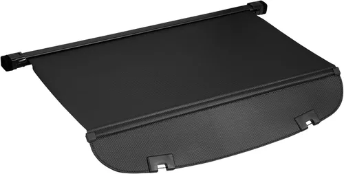 Vista 15 de VEVOR - Cubierta de carga trasera para Jeep Grand Cherokee de 2 filas, accesorios para 5 plazas, 2022 2023 2024 2025, cubierta retráctil impermeable