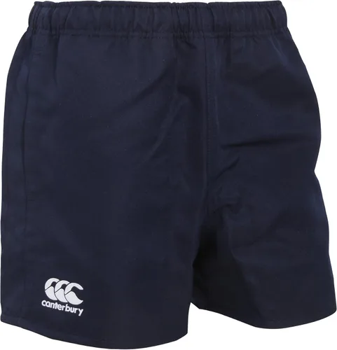 Vista 3 de Canterbury Pantalones cortos deportivos elásticos profesionales para hombre