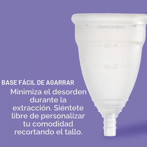 Vista 6 de Diva Taza, #1 Pre parto, RDC10672343, 1, 1 Transparente
