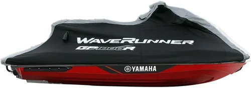 Vista 2 de Yamaha Cubierta Waverunner MWV-CVRGP-00-19 OEM 2017-2020 GP1800 / GP1800R