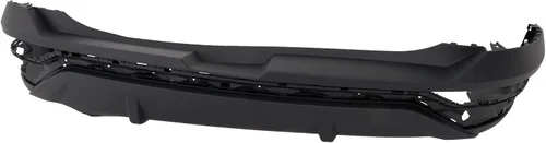 Vista 20 de Garage-Pro Cubierta de parachoques para Hyundai Sonata 2006-2008 trasero imprimado