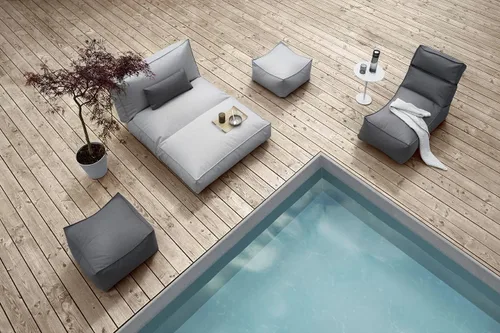 Vista 5 de blomus Jarra de agua SPLASH con tapa magnética