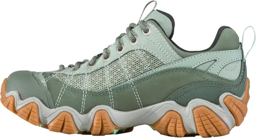 Vista 3 de Oboz Zapatos de senderismo Firebrand II Low B-DRY para mujer