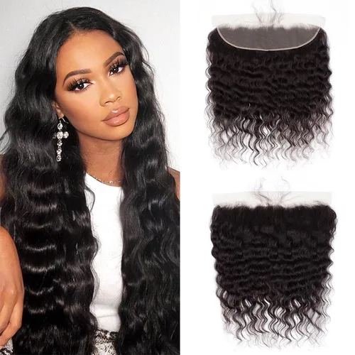 Vista 19 de Mechones de cabello humano 613, 14" 16" 18" 300g, 12A rubio ondulado, 100% cabello humano real, vida útil 3 veces más larga, 100% cabello virgen