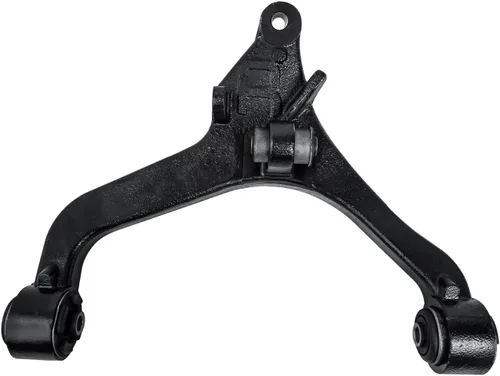 Vista 311 de Detroit Axle - Brazo de control inferior delantero derecho para Volkswagen