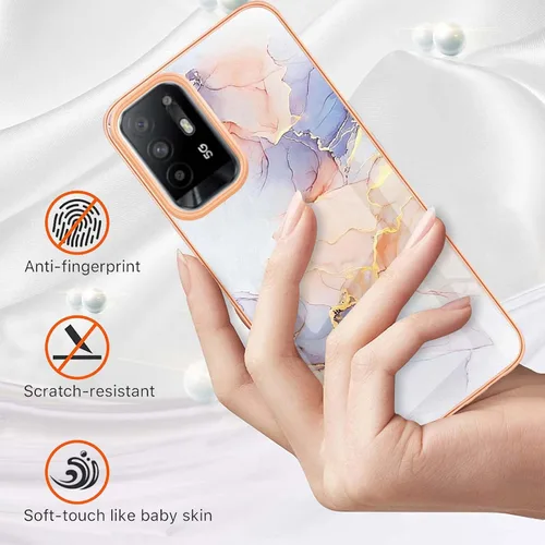 Vista 131 de Funda compatible con Nothing Phone 1, compatible con Nothing Phone One A063 para teléfono móvil TPU funda FLP