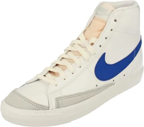 Vista 6 de Nike mens Blazer Mid 77 Vintage