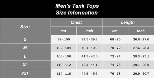 Vista 4 de GymLeader Camiseta sin mangas para hombre, sin dolor, sin ganancia, chaleco de culturismo, fitness, muscular