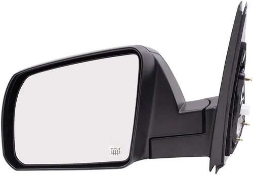Vista 2 de Power Mirror for 2014-2021 Tundra Heated 879400C460 Left TO1320302