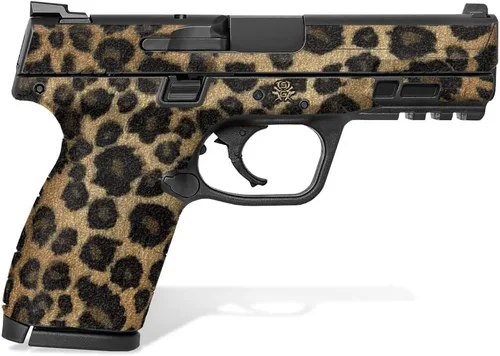 Vista 12 de Adhesivo para Smith & Wesson M&P M2.0 0.354 in/.40 4" Compact