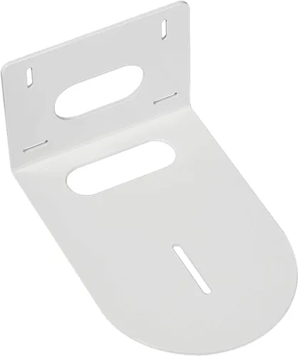 Vista 4 de Pequeño soporte universal de montaje en pared para cámaras PTZ Seleccionar cámaras HCM-1 (negro)