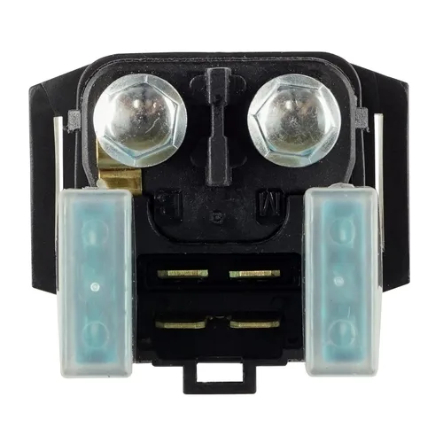 Vista 7 de Caltric Relé solenoide de arranque compatible con Yamaha Fz-1 Fz1 Fzs10 2006-2014 / Fz-S1 Fzs10F 2015