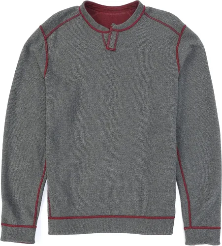 Vista 2 de Tommy Bahama Flipshore Abaco - Sudadera reversible