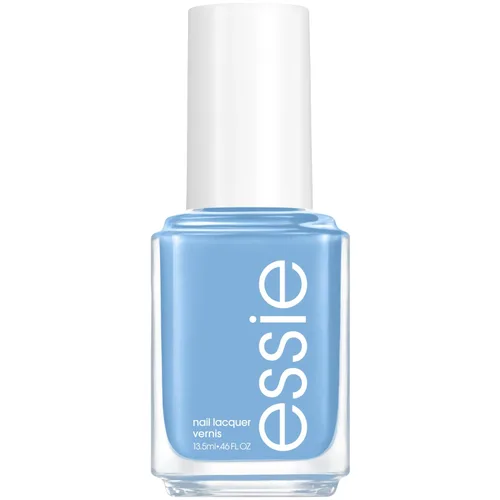 Vista 11 de essie Esmalte de uñas, esmalte de uñas rosa calidad de salón, vegano, sun-renity, 0.46 onzas líquidas