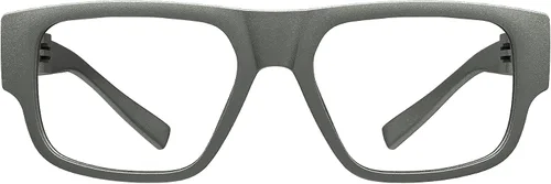 Vista 163 de Eyekepper Gafas de luz azul para hombre y mujer, paquete de 6 lentes Pilot Paquete de 6 color mezclado
