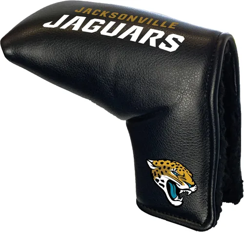 Vista 14 de Team Golf NFL Tour Blade Funda para Putter (impresa), se adapta a la mayoría de putters Blade, Scotty Cameron, Taylormade, Odyssey, Titleist, Ping